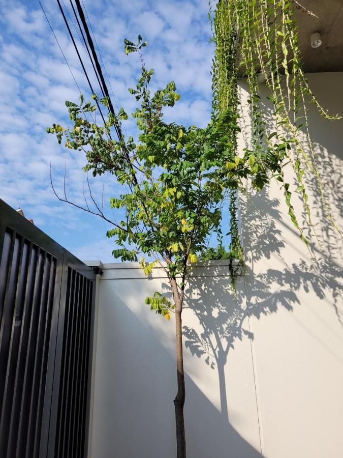 Noi Bai Flight Path Homestay Hanoi Exterior foto