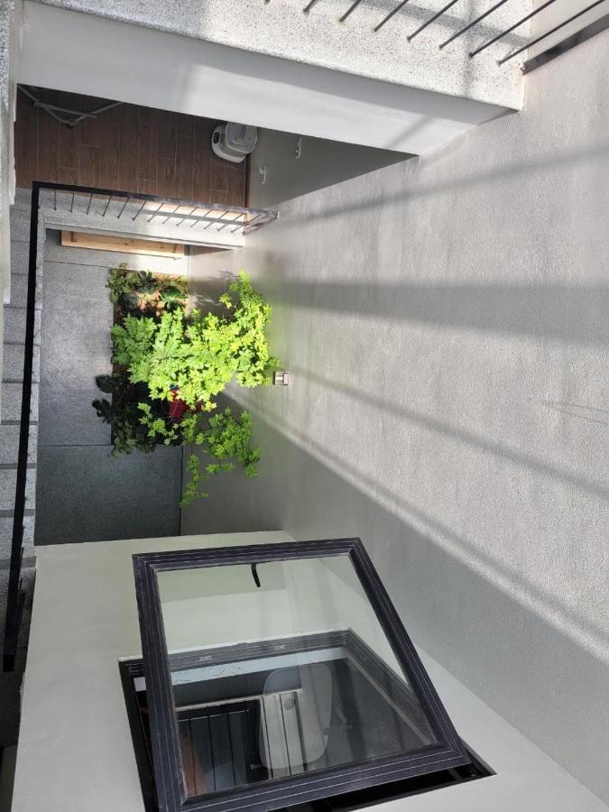 Noi Bai Flight Path Homestay Hanoi Exterior foto