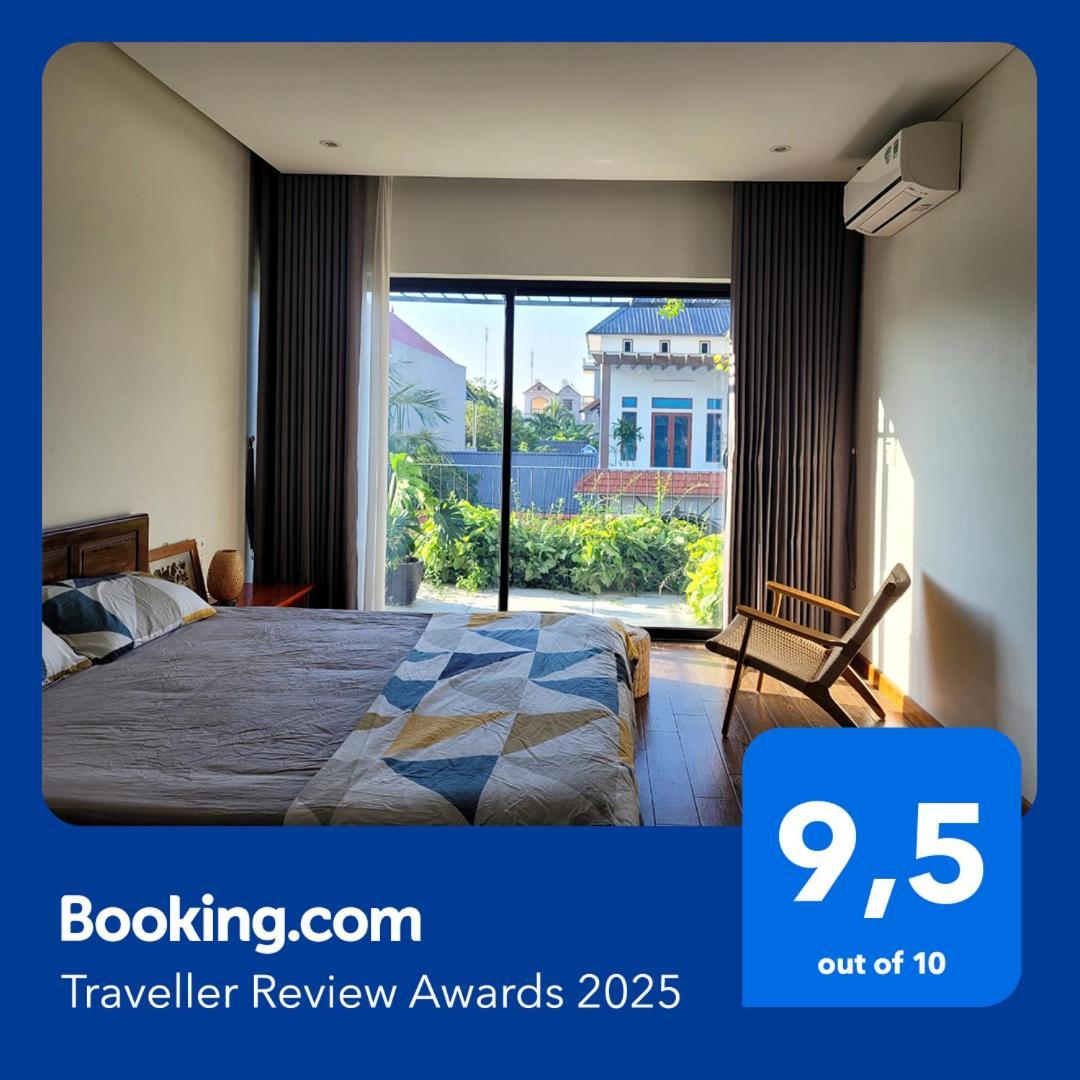 Noi Bai Flight Path Homestay Hanoi Exterior foto